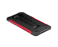 ULEFONE Armor X3 2/32GB Czerowny - 511140 - zdjęcie 5